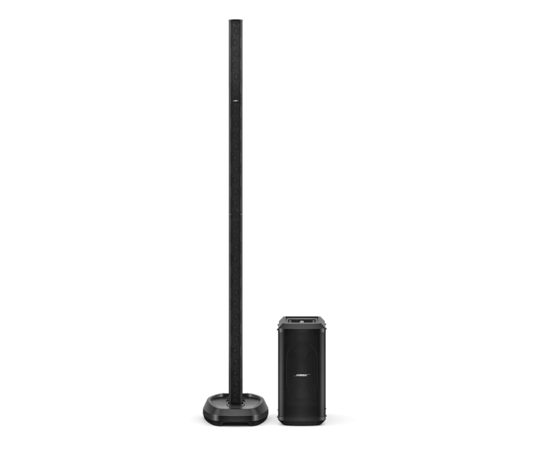 Bose professional deals line array