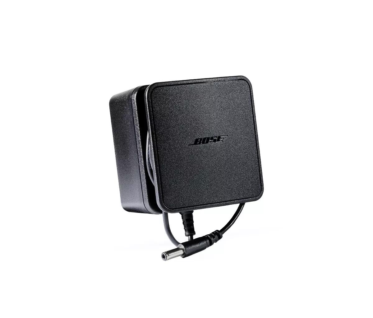 SoundDock Portable - power supply