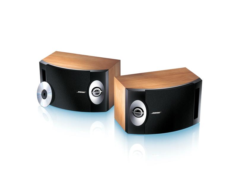 201® Series V speakers | Bose
