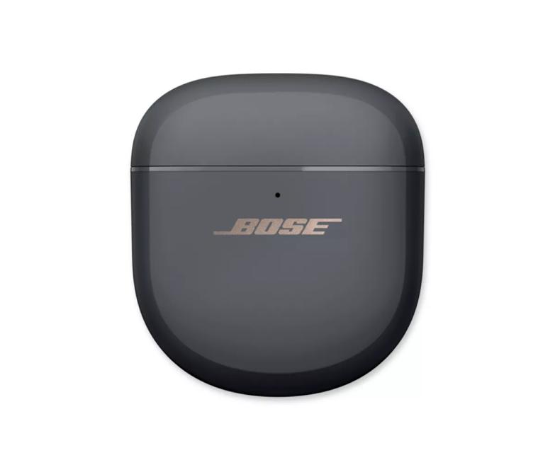 Bose QuietComfort Earbuds II, Noise Cancelling True Wireless