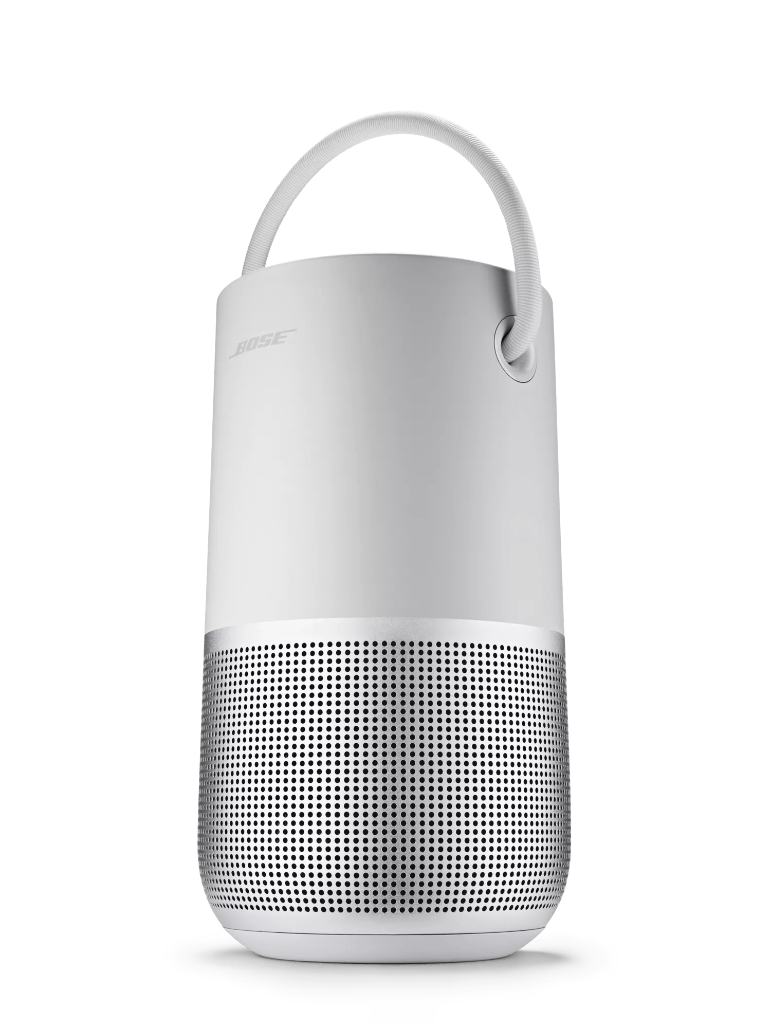 【新品未開封】Bose Portable Smart Speaker Amazon.com: Bose Portable Smart Speaker — Wireless Bluetooth