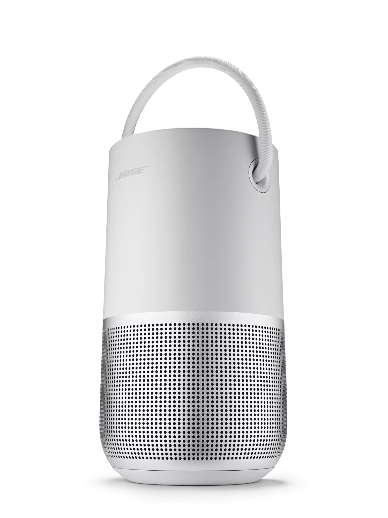 Introducing Portable Home Speaker | Bose