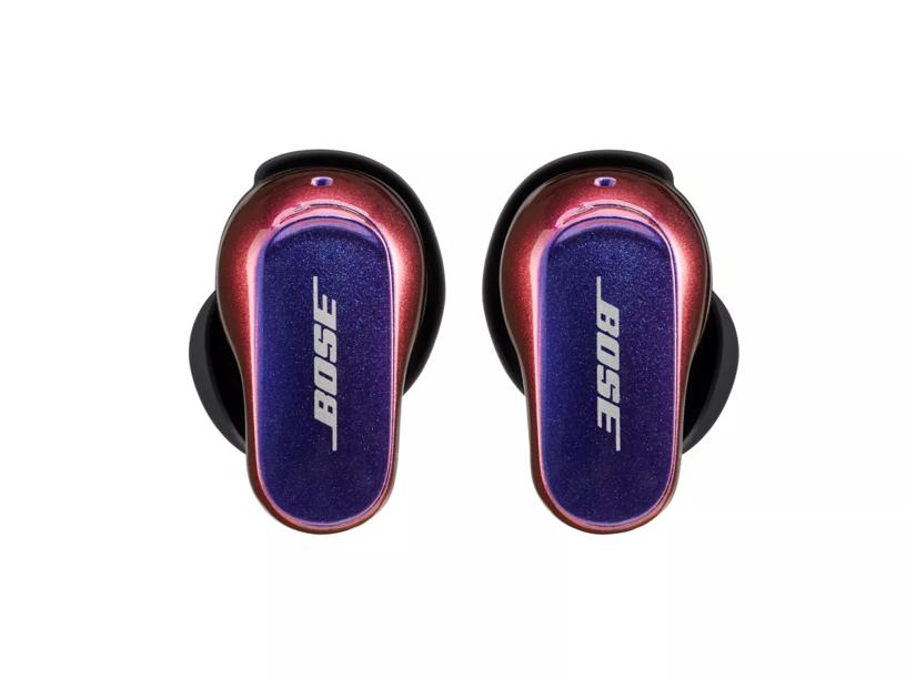 Bose x Normani QuietComfort Earbuds II tdt