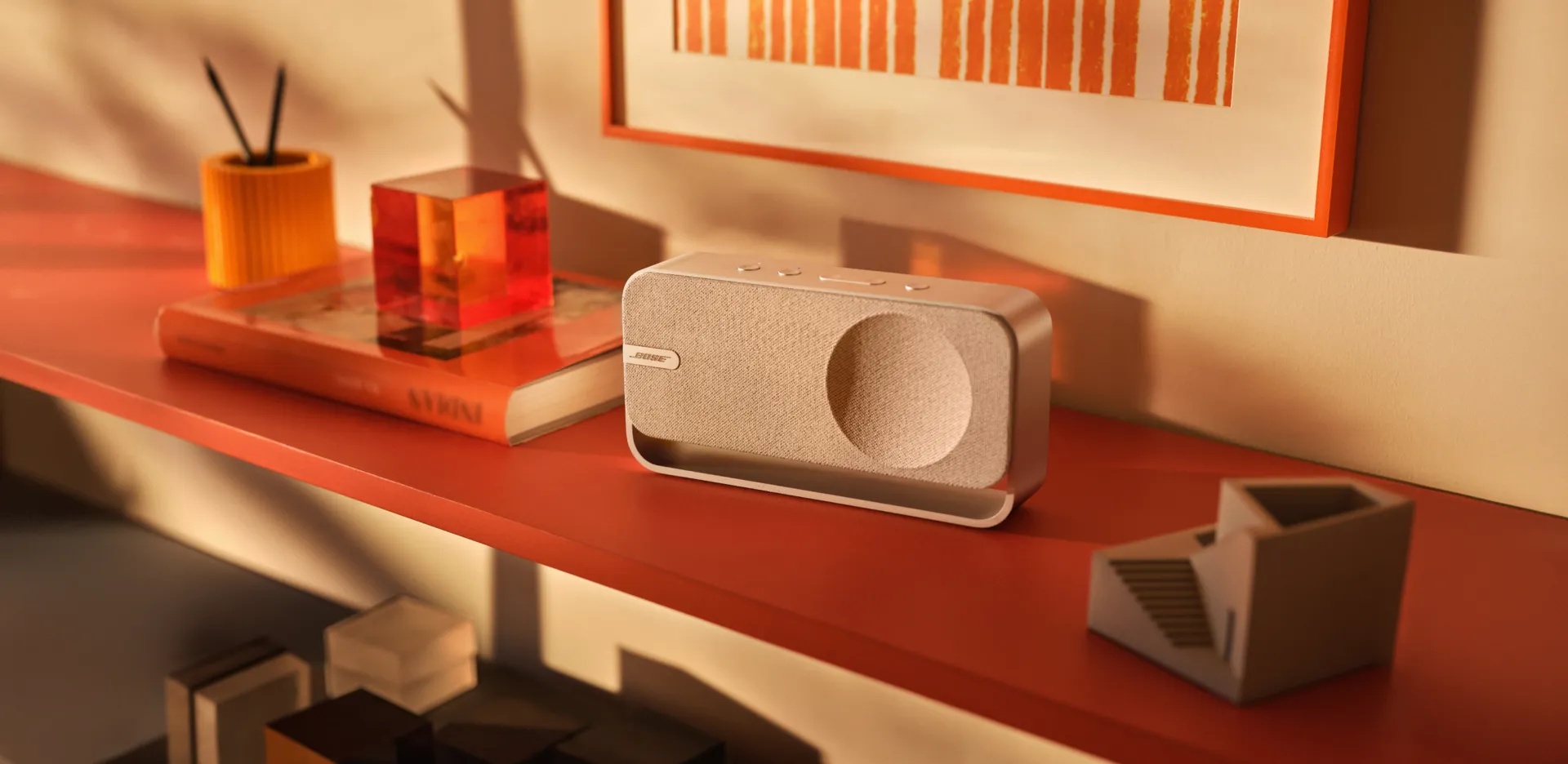 SoundLink Home Speaker – Wireless Speaker for Home | Bose