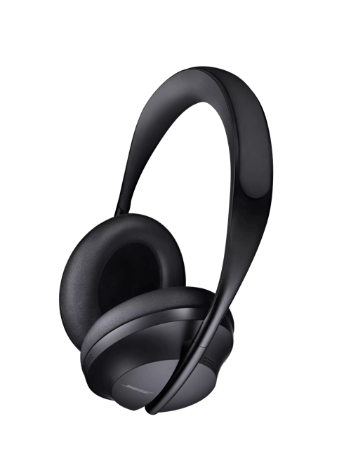 Bose Noise Cancelling Headphones 700 - Refurbished