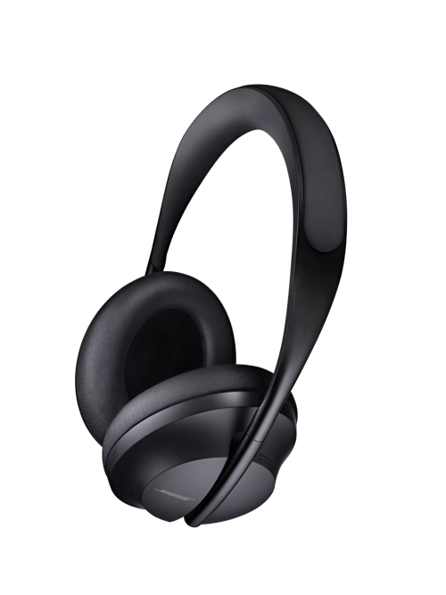 Auriculares Bose Noise Cancelling Headphones 700 — Auriculares