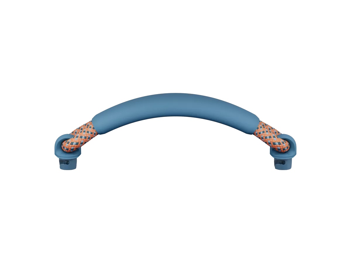 Bose SoundLink Max Rope Handle, farba Blue Dusk/Apricot