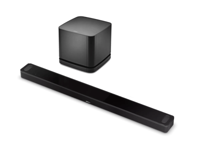 Bose Soundbar 500 / Barra de Sonido / Jupitronic – Jupitronic