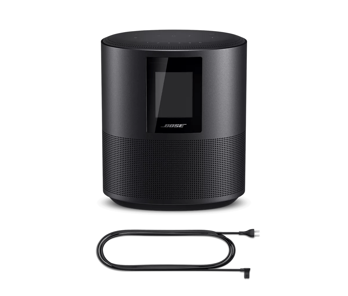 Bose home speaker 2024 500 factory reset