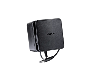 SoundDock Portable - power supply tdt