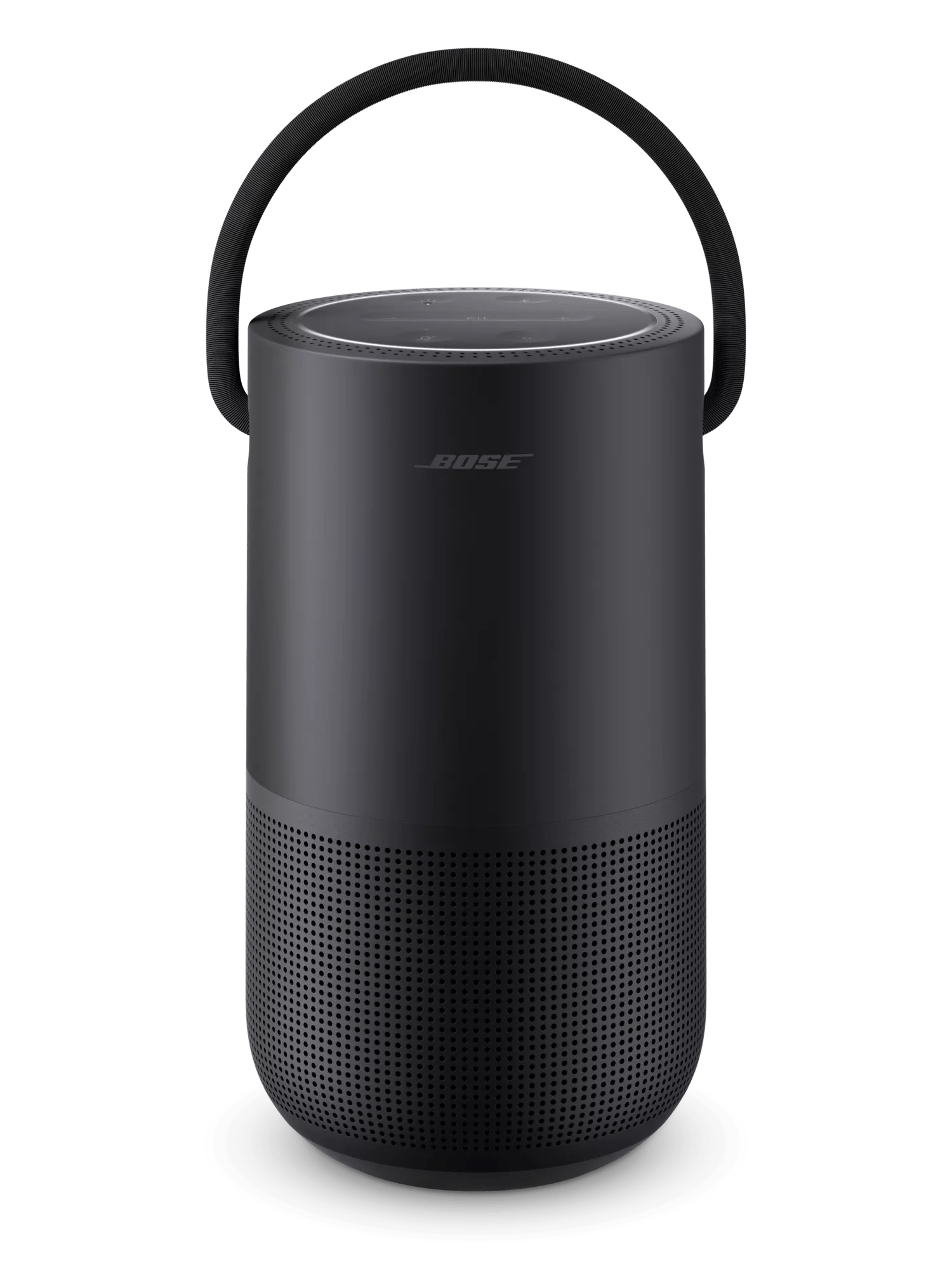 Enceinte intelligente portative Bose