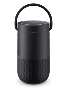 Bose Portable Smart Speaker - Refurbished tdt