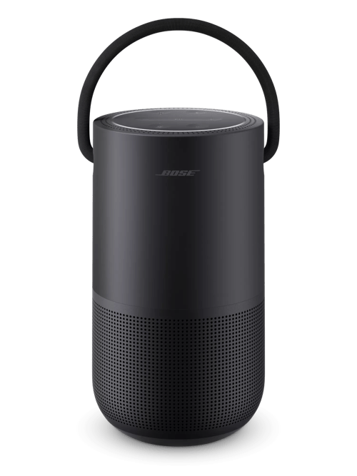 Portable Smart Speaker Set tdt