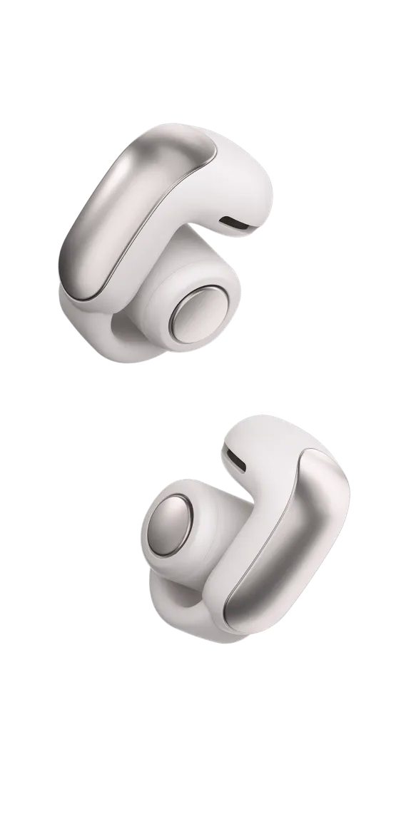 Ultra Open Earbuds