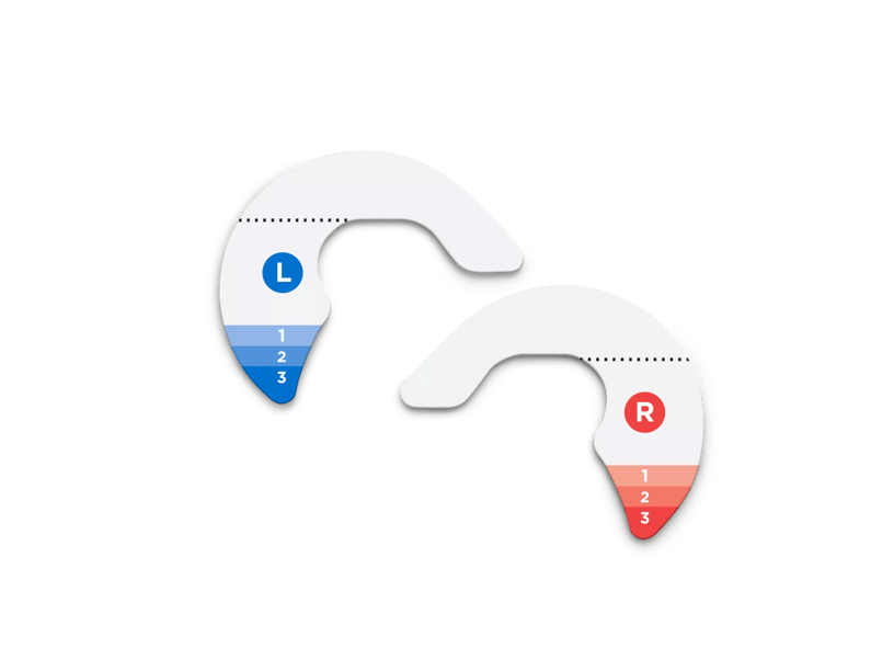 Bose SoundControl&trade; Hearing Aids tdt