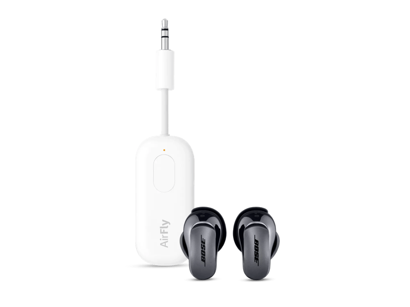 QuietComfort Ultra Earbuds + AirFly Pro Set tdt