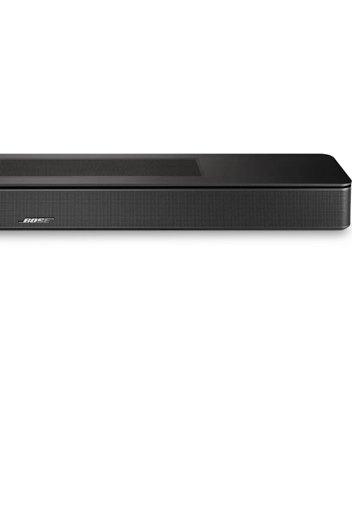 Bose Smart Soundbar | Bose