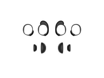Bose QuietComfort Ultra Earbuds Alternative Sizing Kit tdt