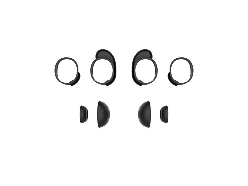 Bose QuietComfort Ultra Earbuds Alternate Sizing Kit tdt