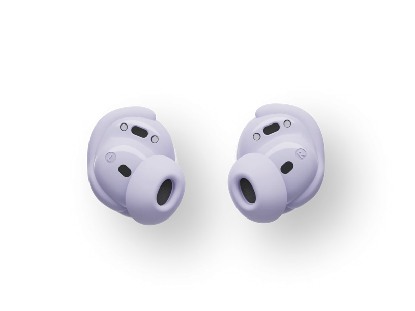 QuietComfort Earbuds | Bose QuietComfort Earbuds | Bose