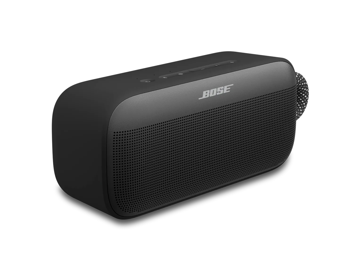 Bose SoundLink Plus Portable Speaker, цвет: Чёрный — фото 7