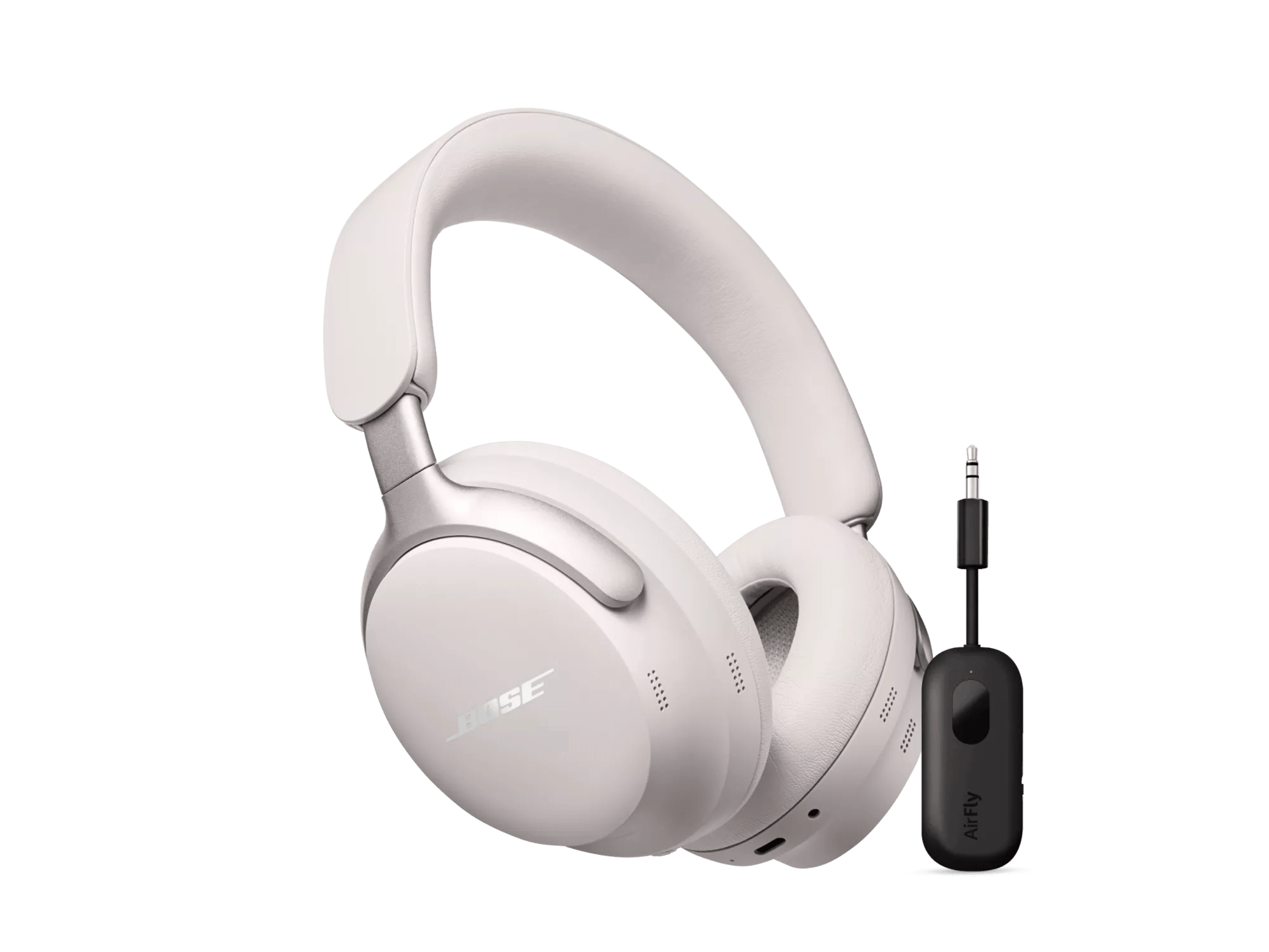 QuietComfort Ultra Headphones + AirFly Pro Set | Bose