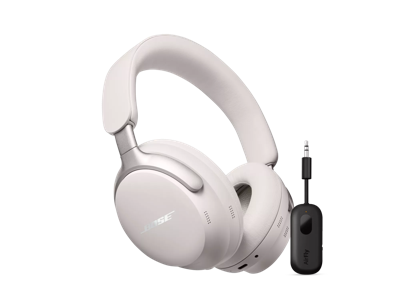 QuietComfort Ultra Headphones + AirFly Pro Set tdt