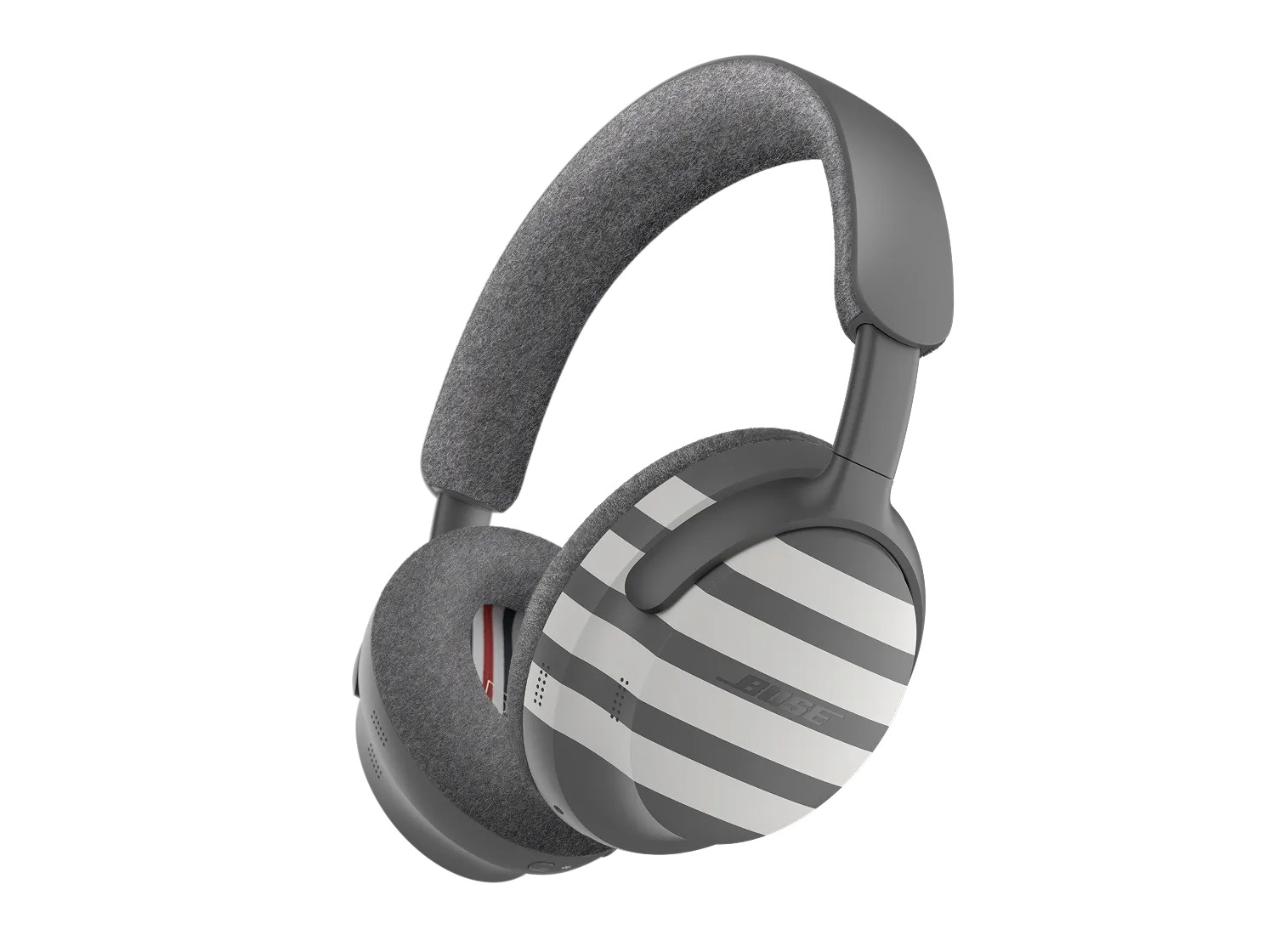 Bose × Thom Browne QuietComfort Ultra Headphones (2nd Gen)