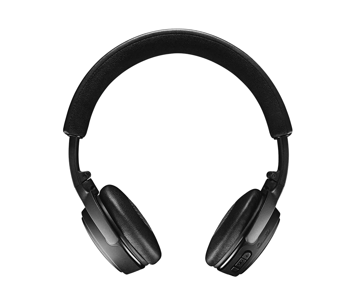 Bose on-ear wireless headphones | Bose Support