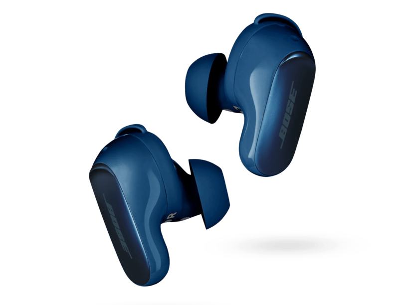 Écouteurs QuietComfort Ultra de Bose tdt