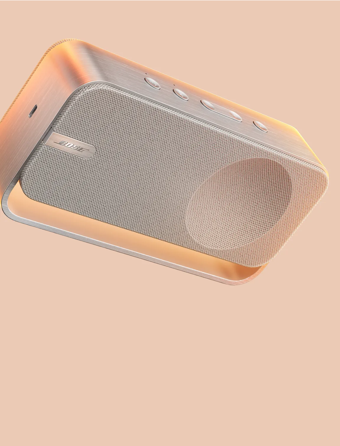 SoundLink Home Speaker – Wireless Speaker for Home | Bose