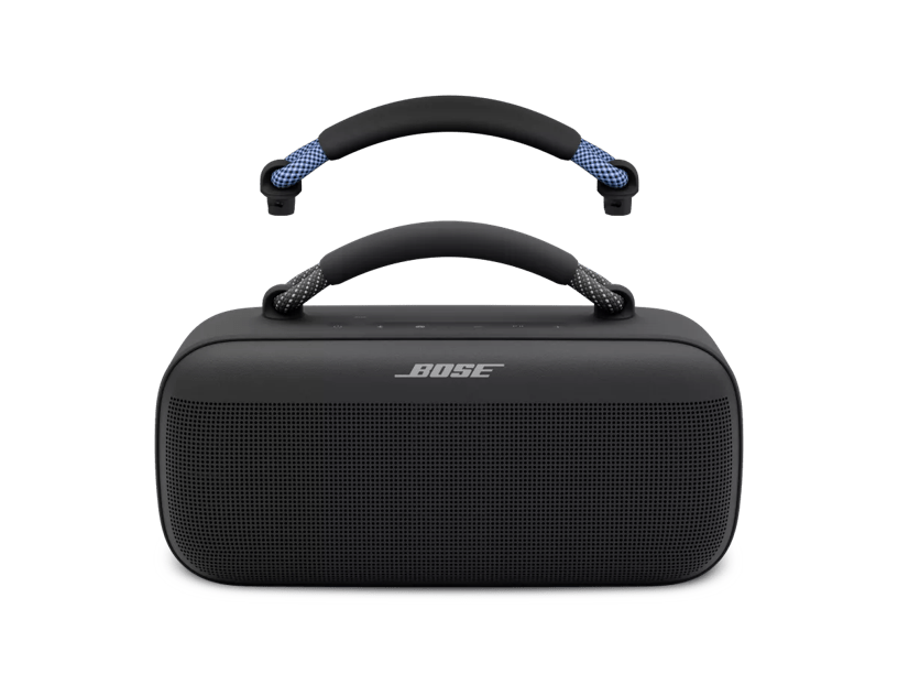 SoundLink Max + Rope Handle Set tdt