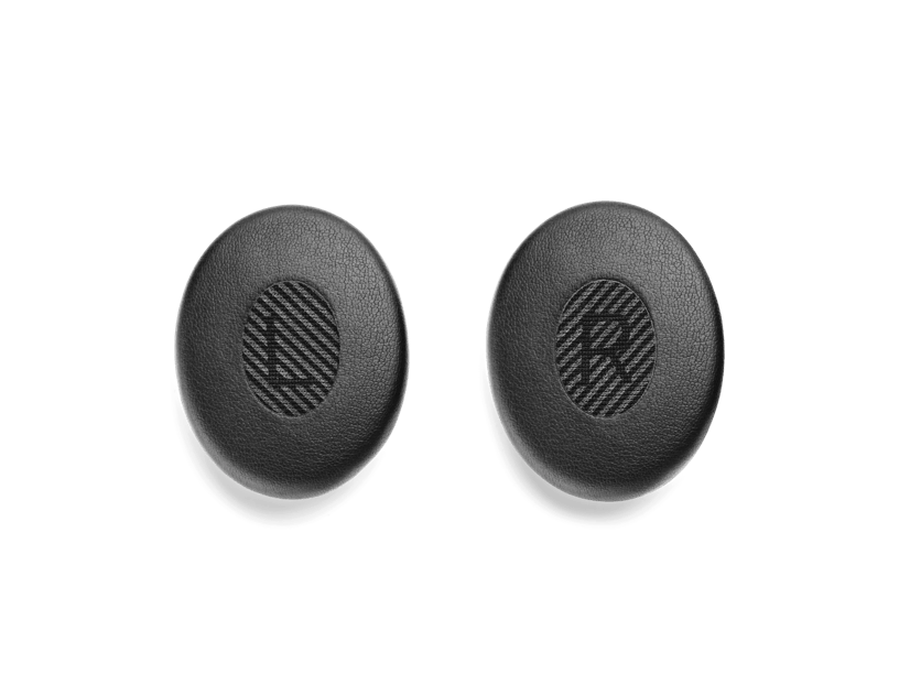 Ensemble de coussinets pour casque sans fil supra-aural de Bose