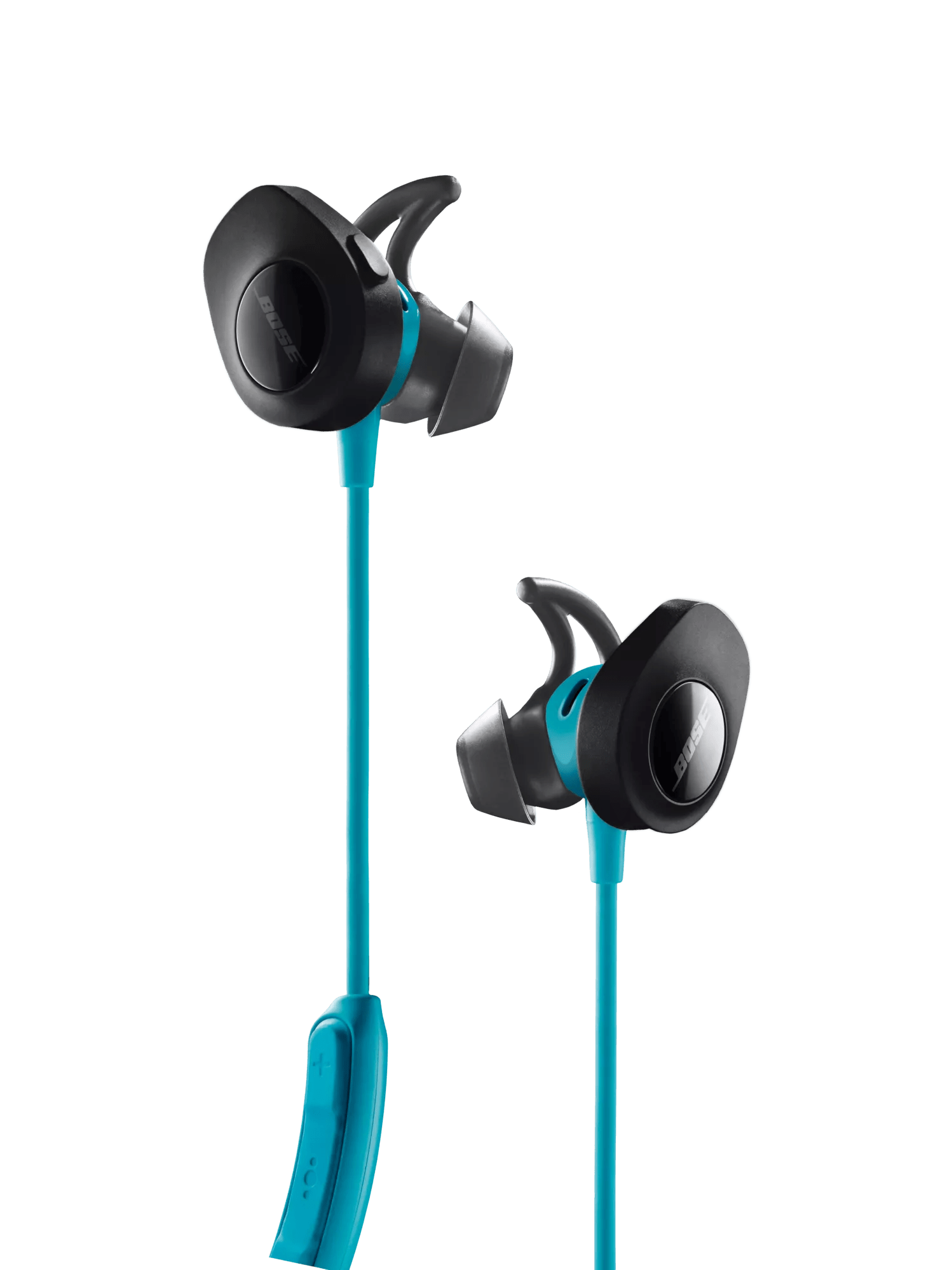 Bose SoundSport wireless headphones