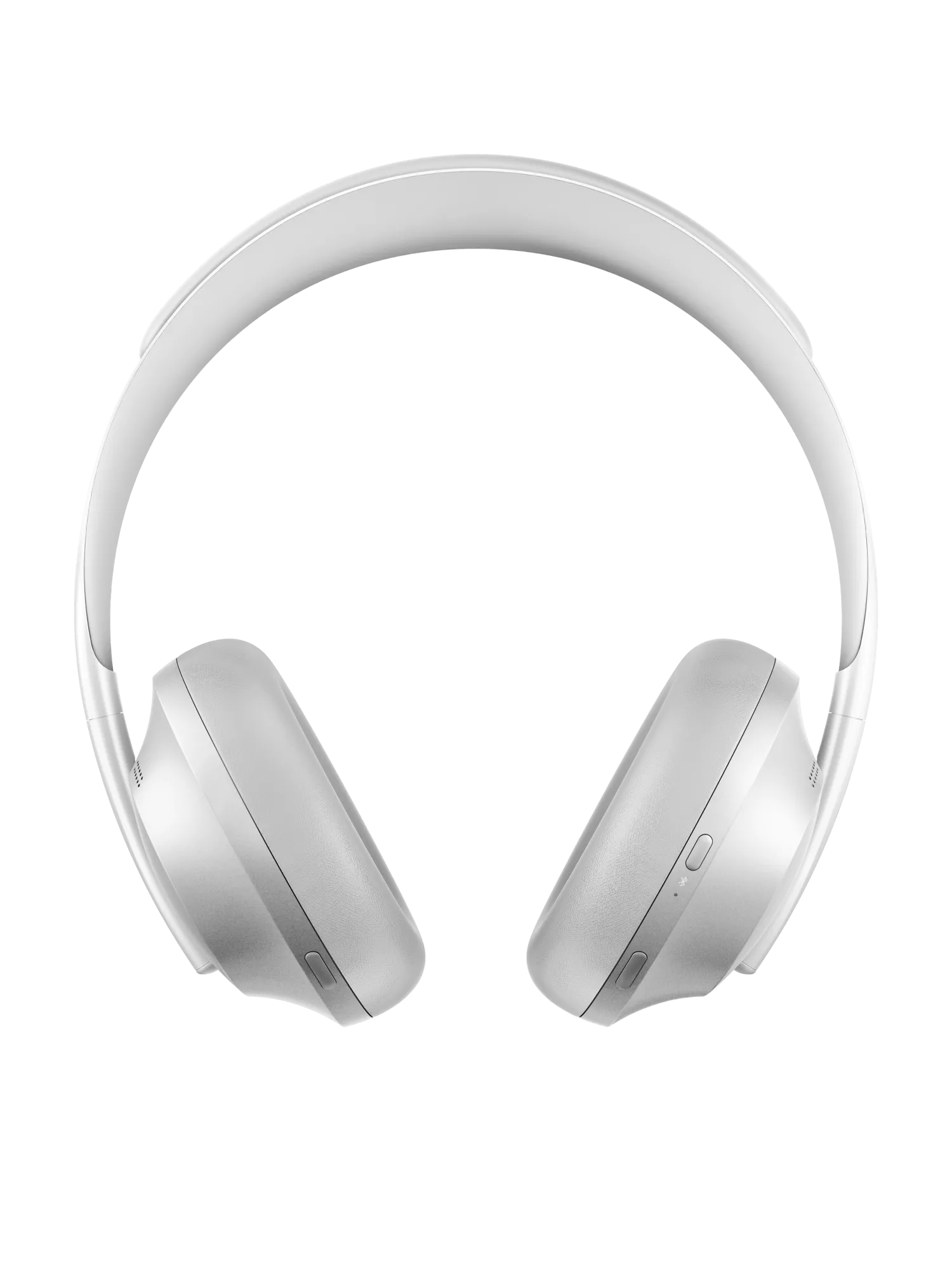 Headphones 700 Silver