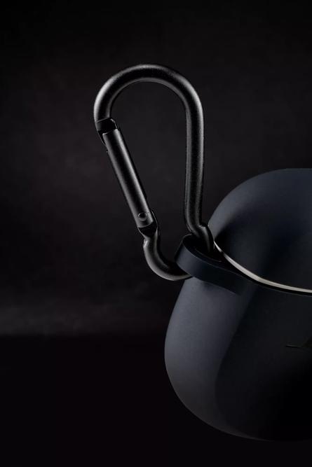 QuietComfort Earbuds II Silicone Case Cover tdt