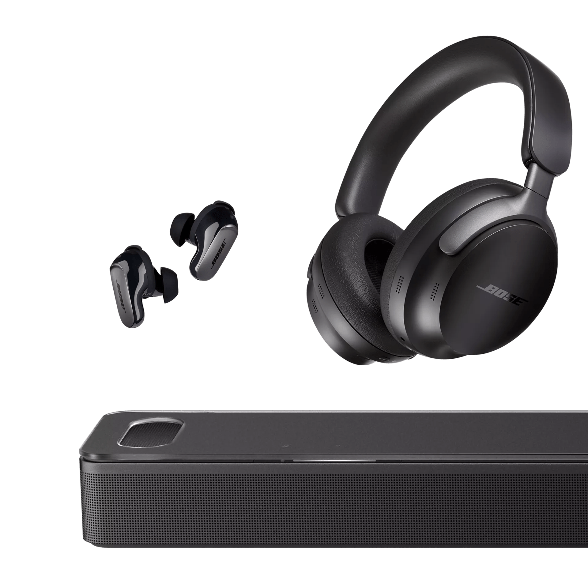 Spatial Audio vs. Dolby Atmos What s the Difference Bose