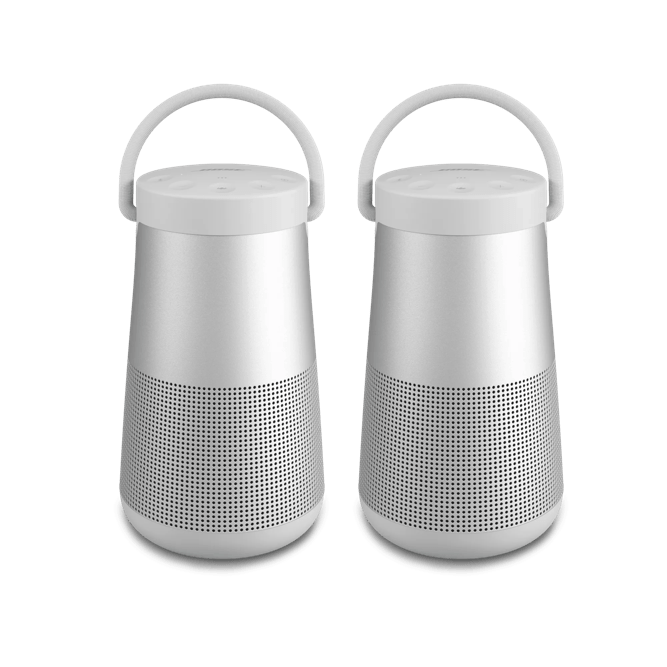 Moving Melodies Dual Revolve+ Speakers Set tdt