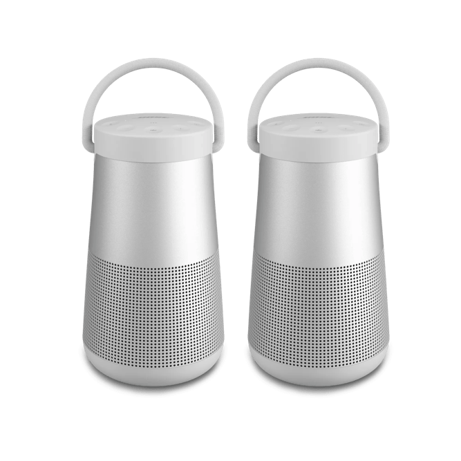 SoundLink Revolve+ II Bluetooth Speaker Pair | Bose SoundLink Revolve+ II Bluetooth Speaker Pair | Bose