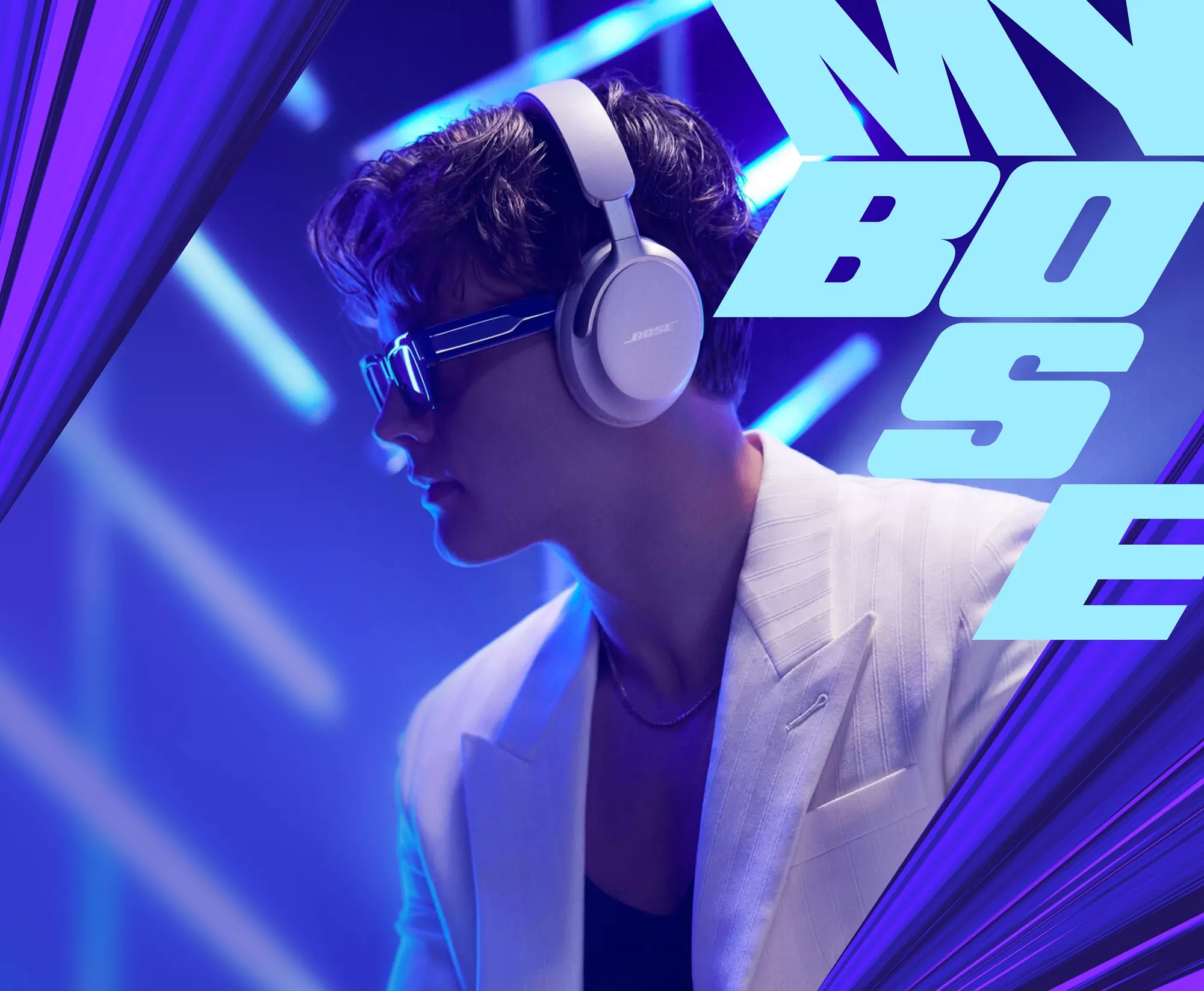 Bose sign up discount shop