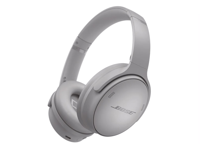 Bose QuietComfort Headphones tdt