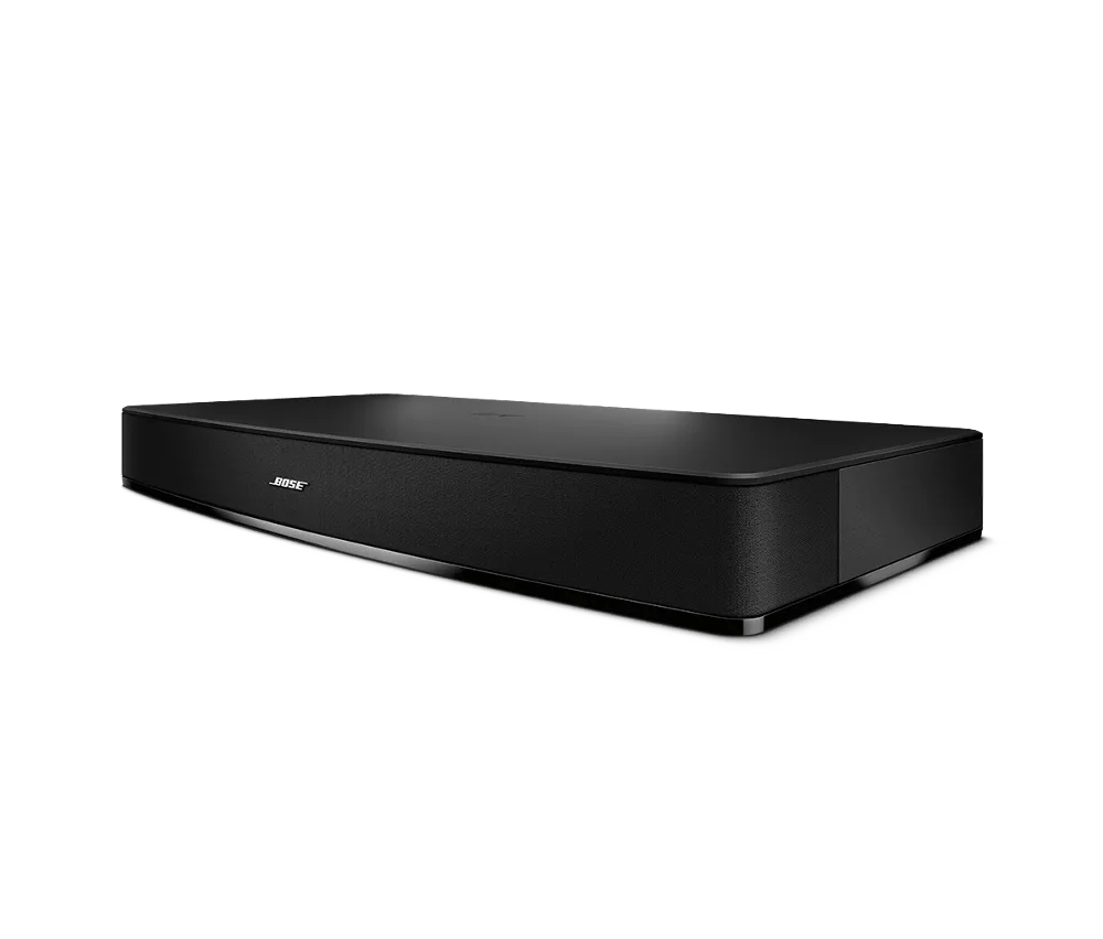 Bose® Solo 10 TV sound system | Bose Support