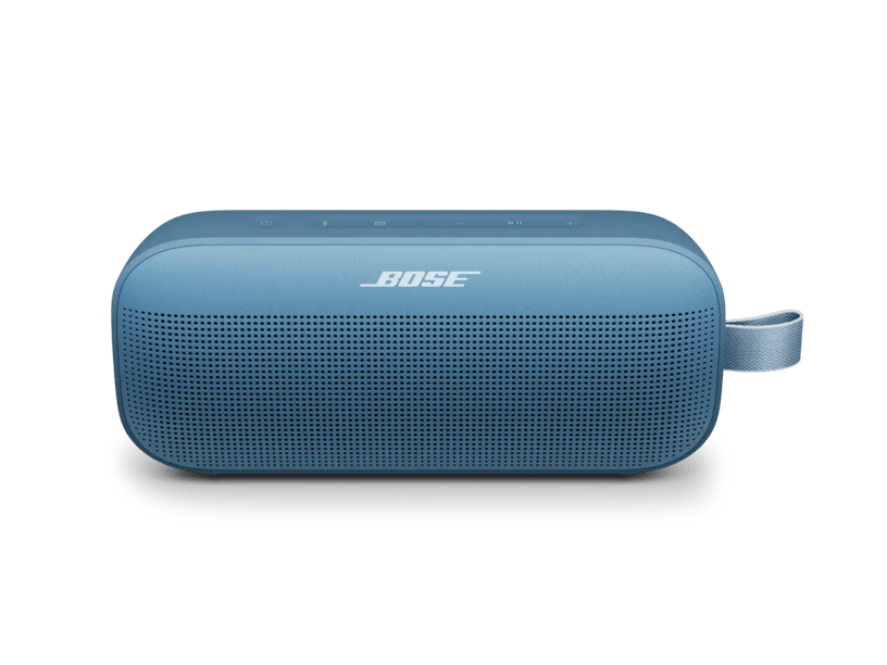 Bose SoundLink Flex Portable Speaker (2nd Gen) tdt