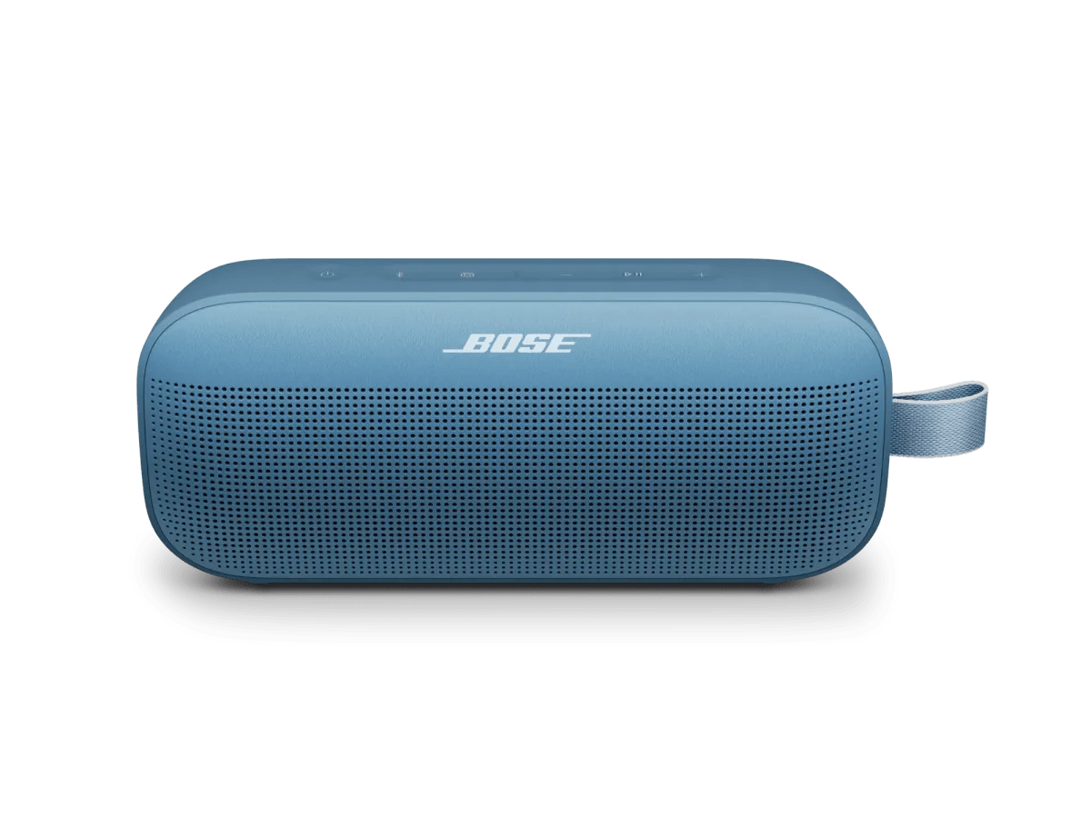 SoundLink Flex Bluetooth Speaker (2nd Gen) | Bose