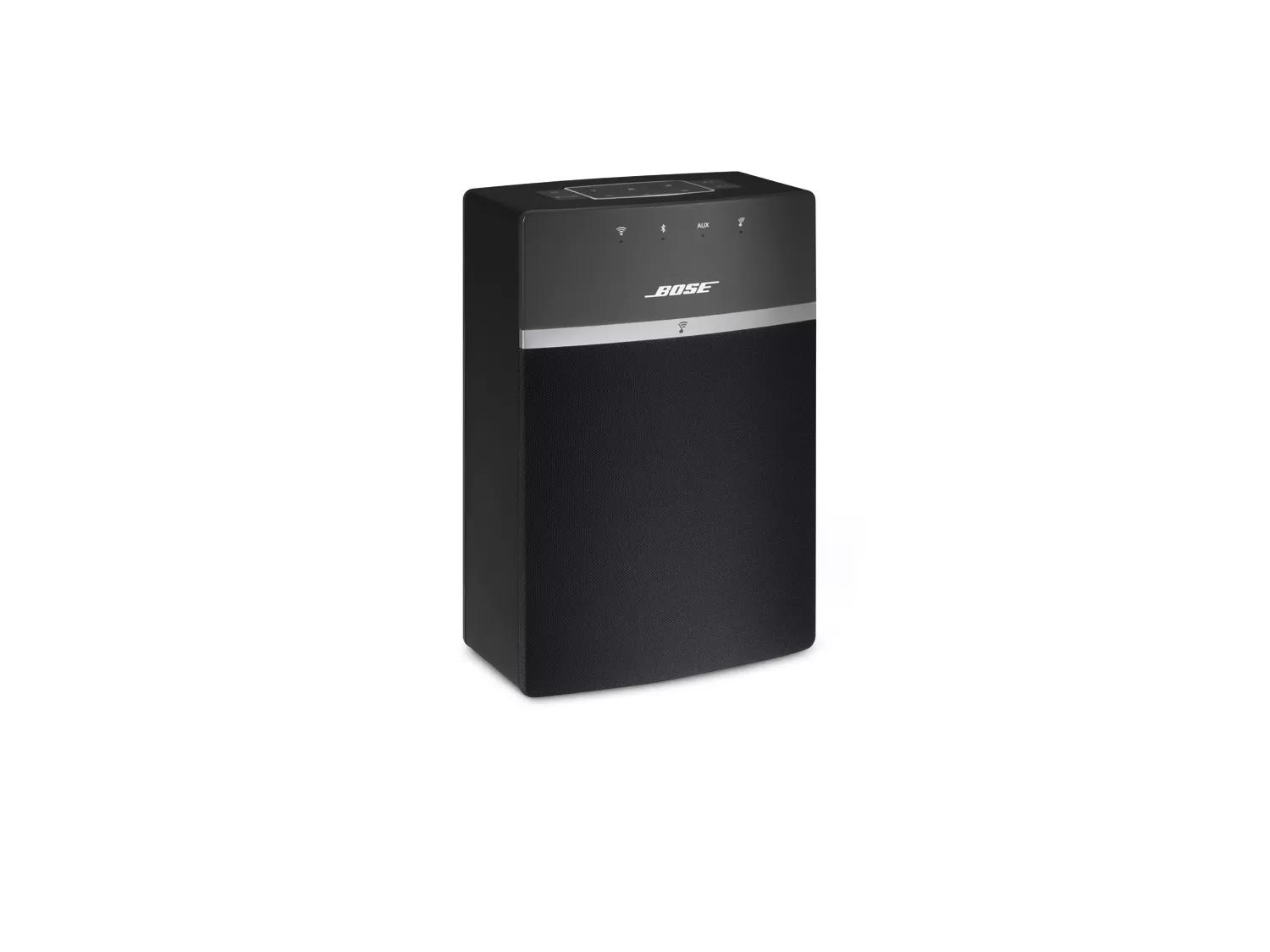 Bose soundtouch sale google home integration