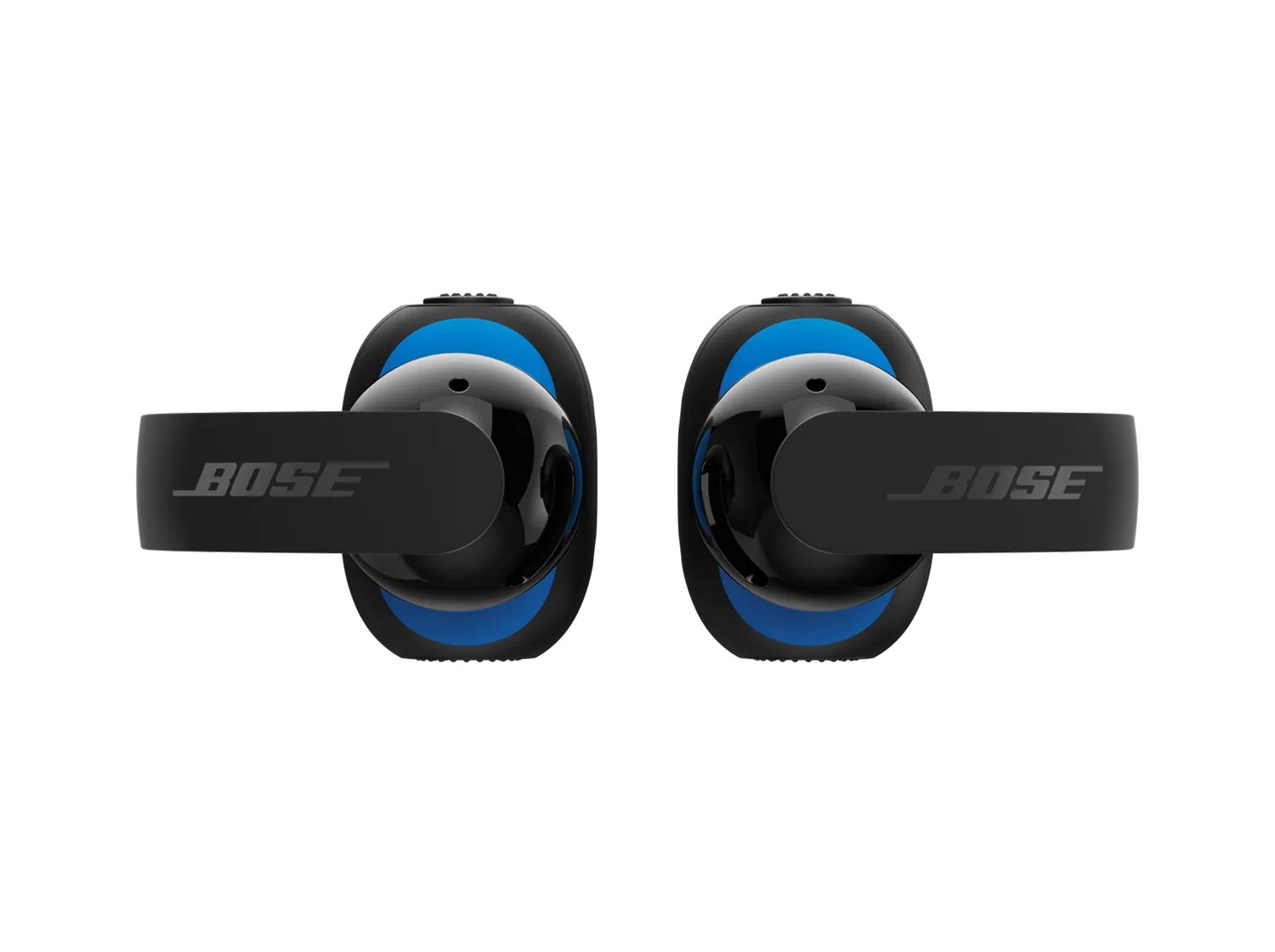 Bose Sport Open Earbuds, цвет: Чёрный — фото 3