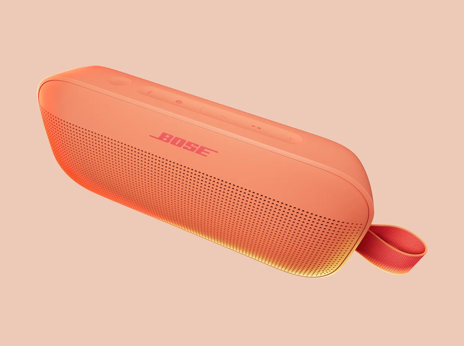 Bose SoundLink Flex Sunset Peach