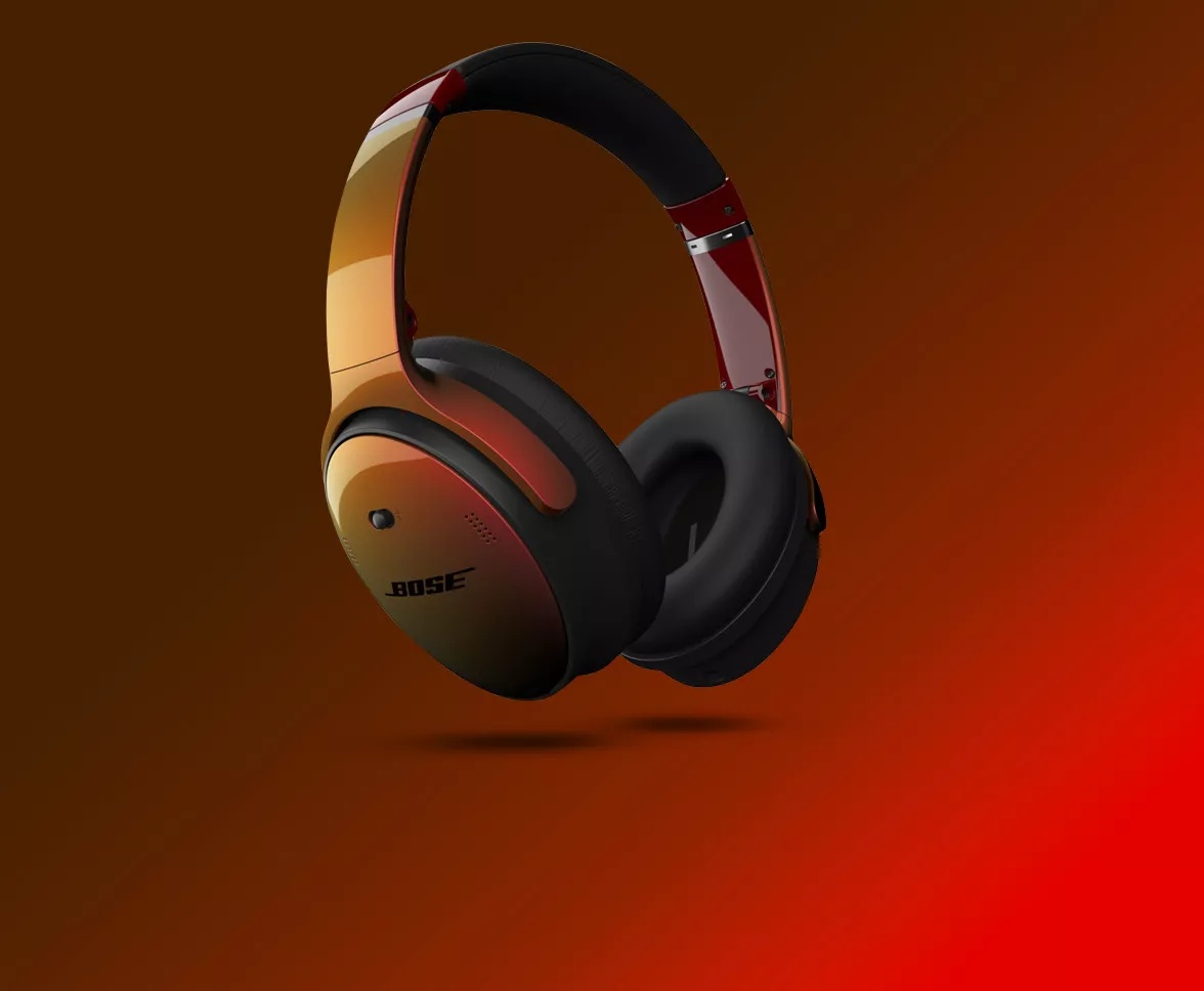 Bose qc35 custom color clearance