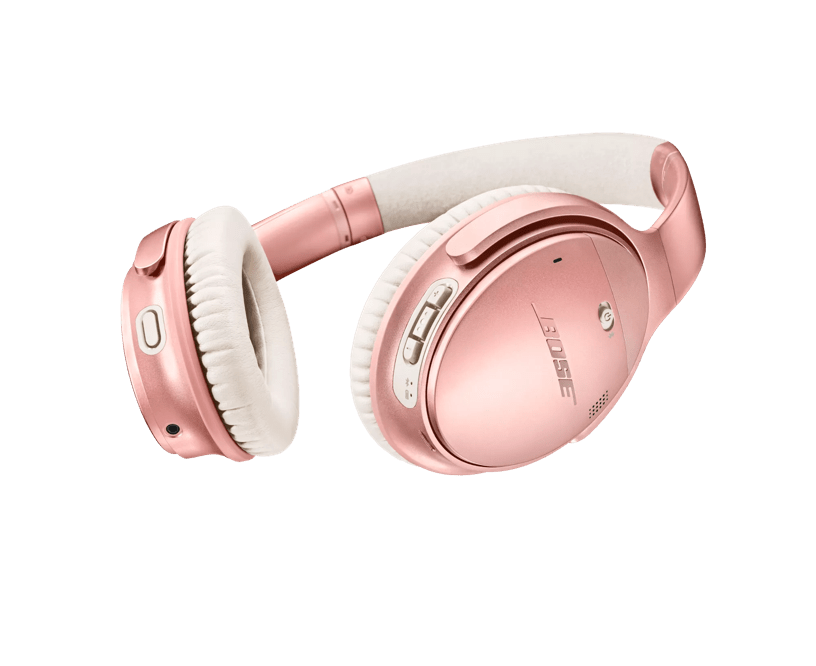 QuietComfort&reg; 35 wireless headphones II tdt