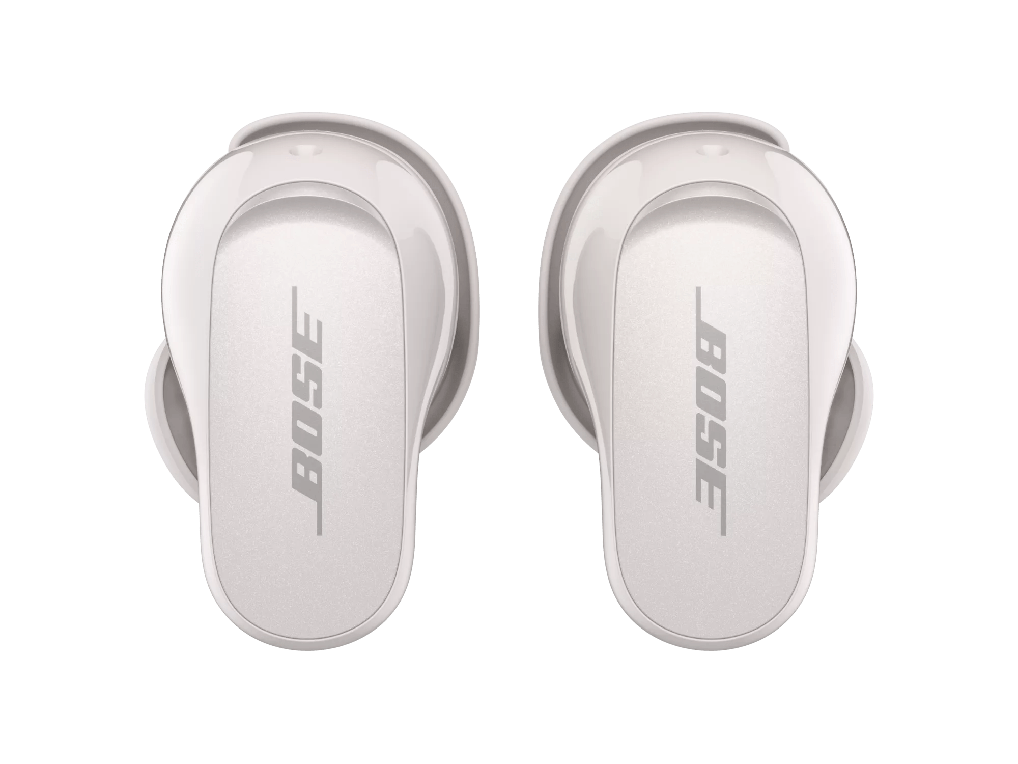 Bose QuietComfort Earbuds II - Remis à Neuf Soapstone